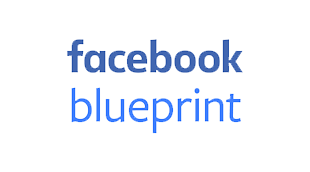 Facebook Blue PRint