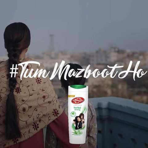 #TumMazbootHo
