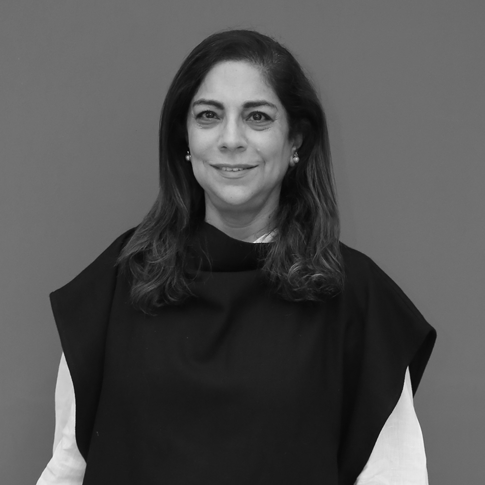 Fareshteh Aslam