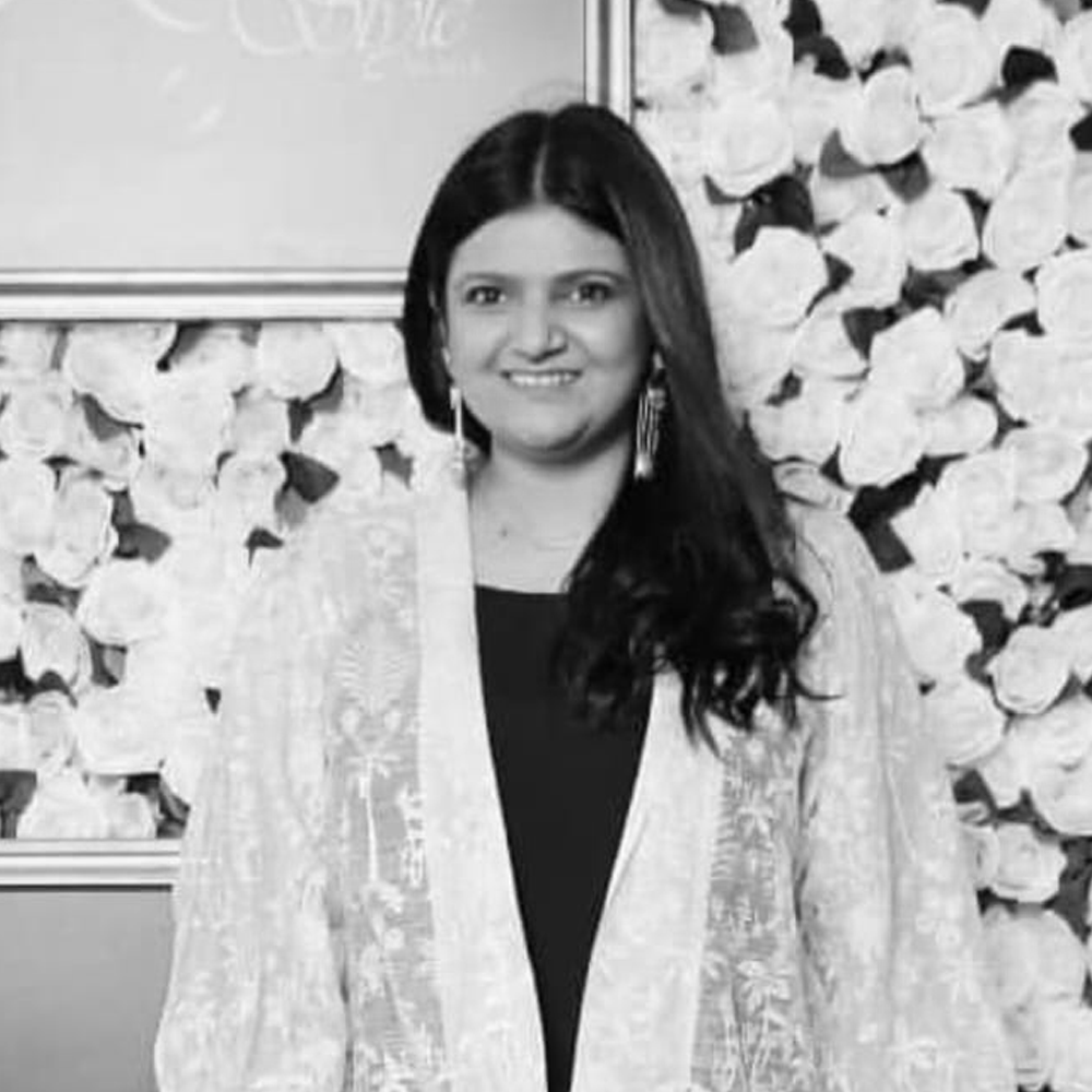 Madeeha Basaria