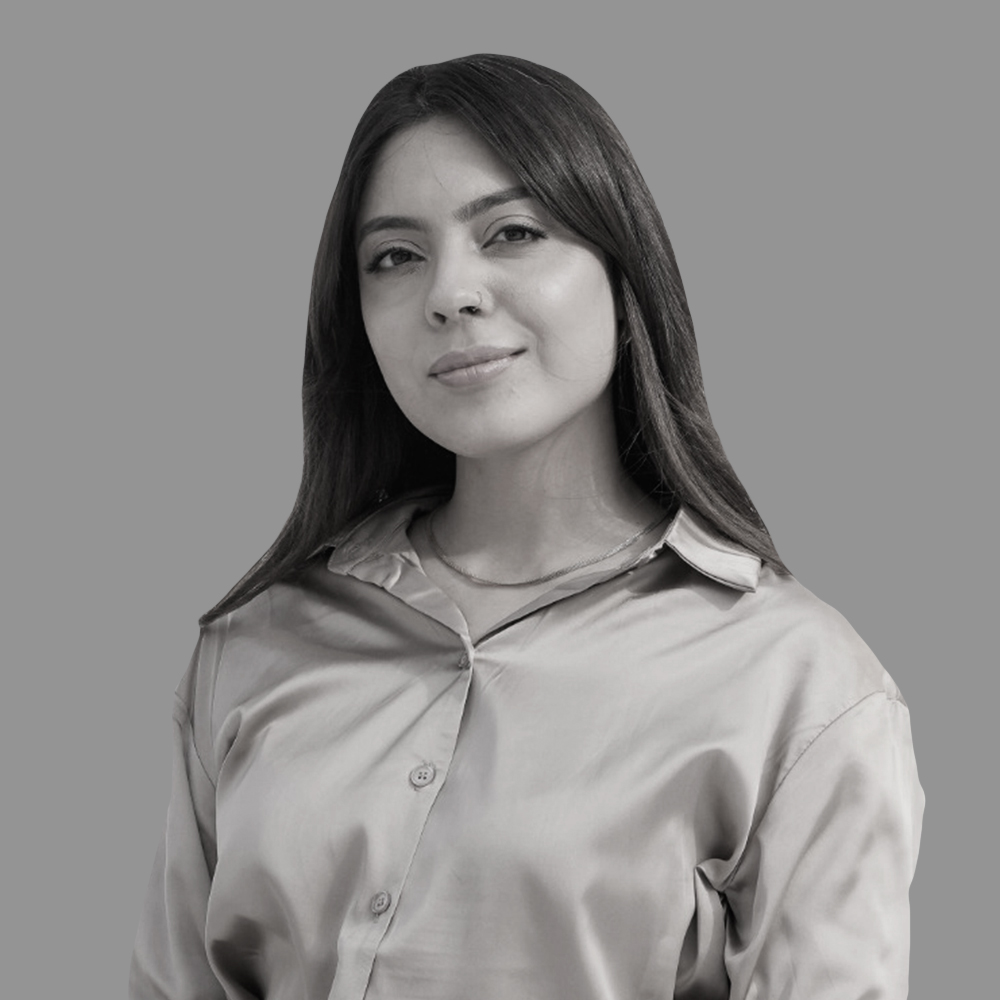 Eesha Ali