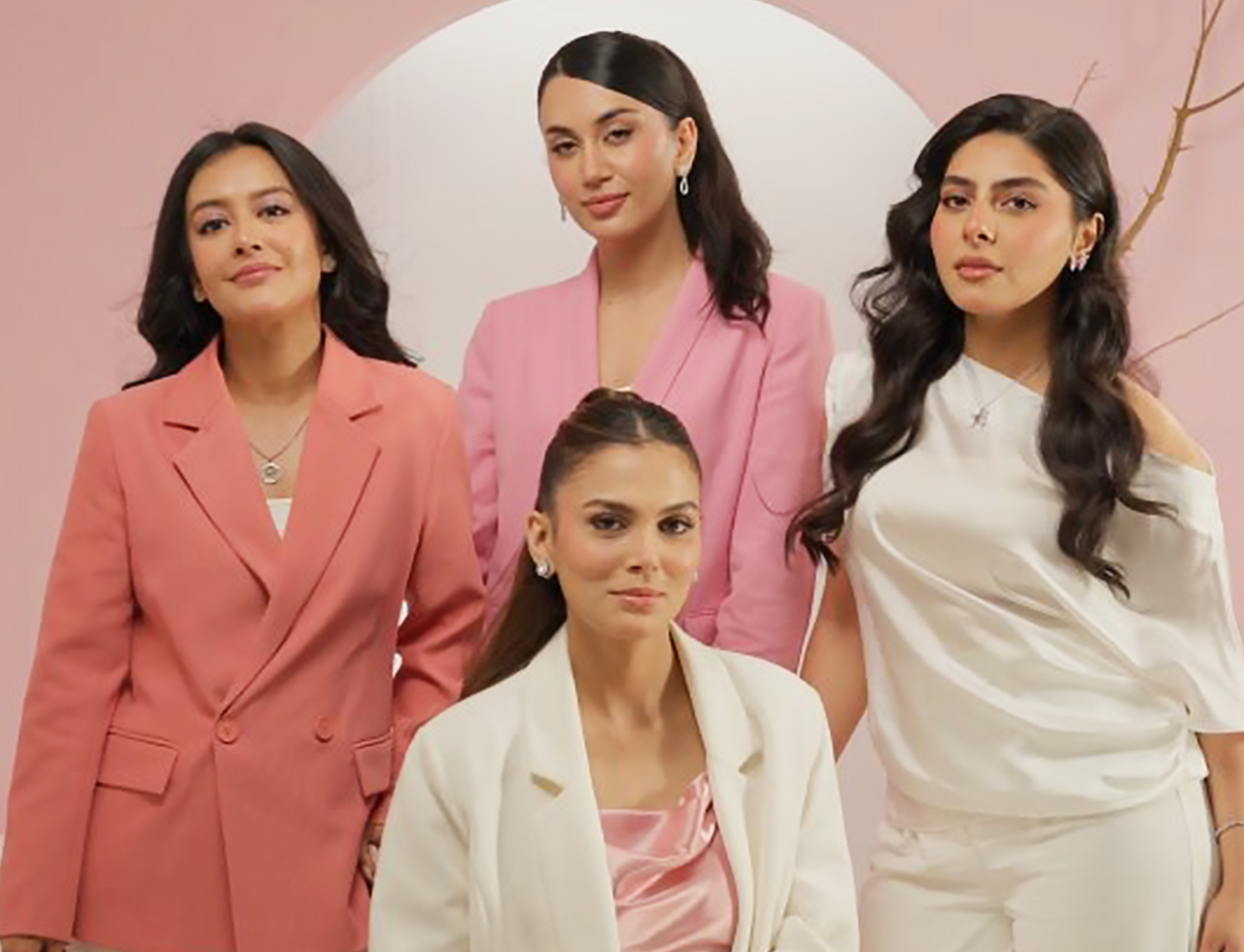 Women's Day Campaign